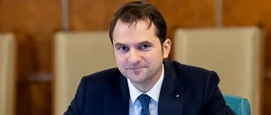 Sebastian Burduja, recomandat de președintele Bibiotecii Academiei la PMB. Cum s-a născut PLANUL pentru București