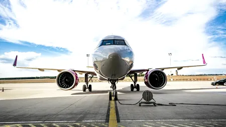 O cunoscută companie aeriană low-cost lansează rute noi către șase destinații de VACANȚĂ preferate de români. Care sunt acestea și la ce prețuri