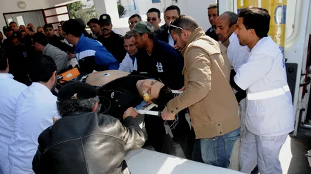 Anunțul MAE după ce presa italiană a scris că atacatorii din Tunis aveau arme românești