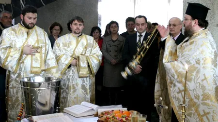 Deputatul ieșean Nicușor Păduraru cere IPS Teofan 