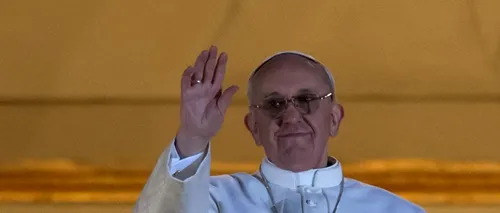 Promisiunea pe care Papa Francisc ar fi făcut-o unei prietene din copilărie
