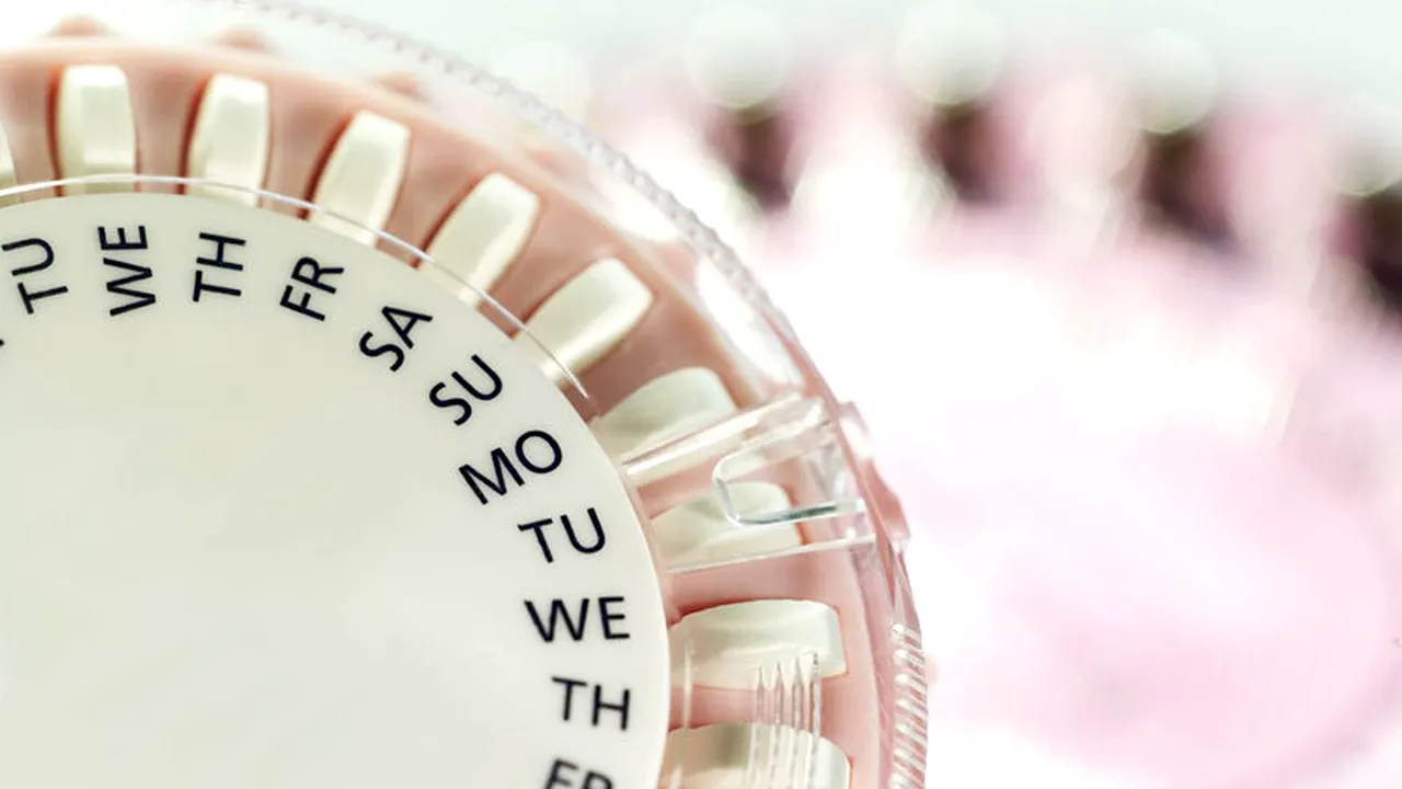 Un copil de doar doi ani a ajuns la spital după ce a înghițit anticoncepționale. Cum se simte micuțul