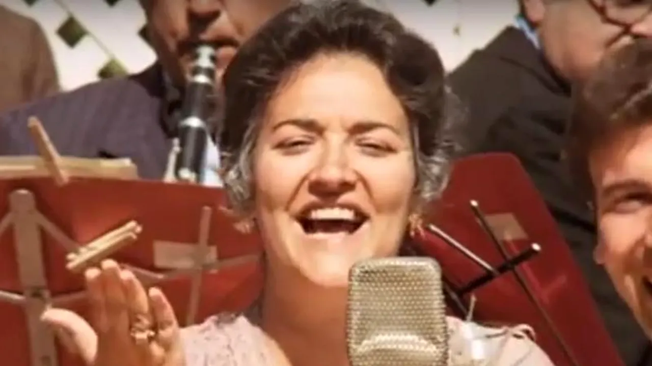 SOȚIA lui Vito Corleone a murit la 87 de ani. Morgana King, actrița din NAȘUL, a cochetat și cu muzica jazz