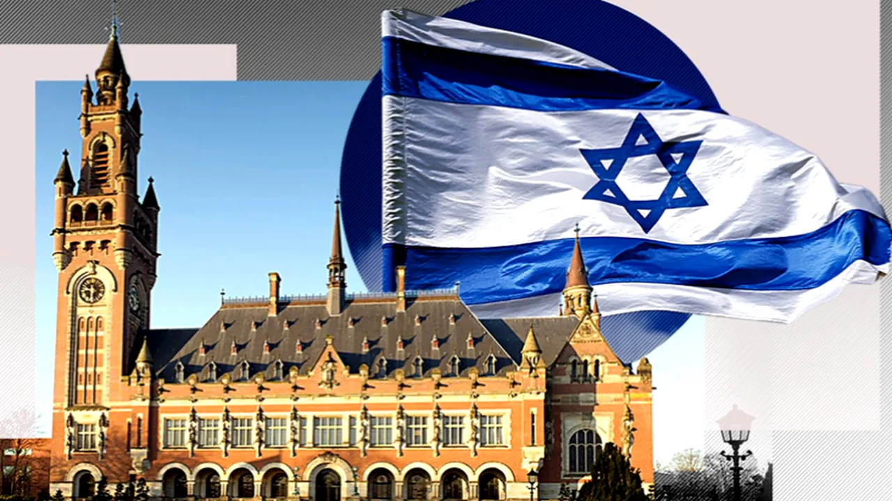 Israelul, în fața judecătorilor de la Haga: „Dacă au existat acte de GENOCID în Gaza, acestea au fost comise de Hamas”