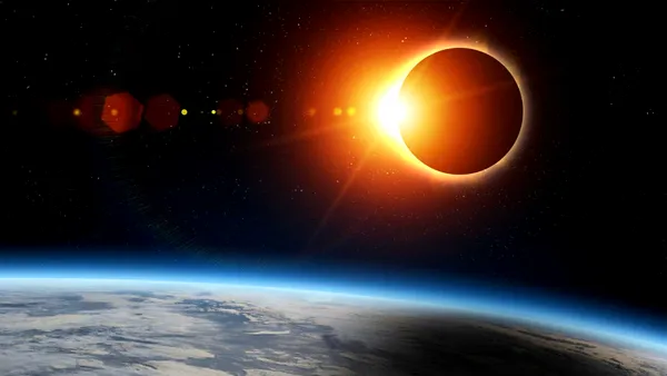 Pe data de 2 august 2027 va avea loc un eveniment astronomic unic în secolul XXI. Se va repeta abia peste 157 de ani