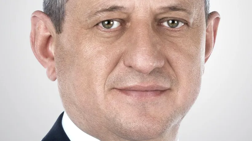 Ioan Dîrzu a fost reconfirmat în funcția de președinte al PSD Alba