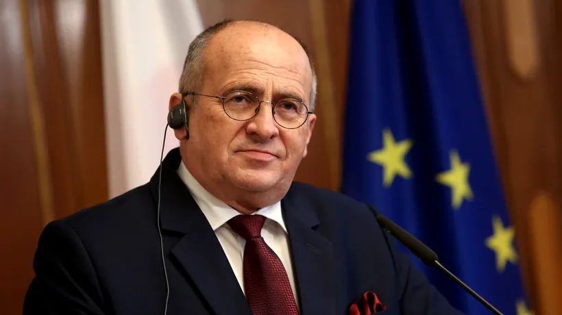 Polonia cere UE să trateze cu seriozitate veto-ul său referitor la bugetul european