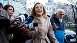 Elena Lasconi: Faptul că Ilie Bolojan este acum președinte interimar într-un fel mi se datorează mie