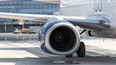 Proiectul aeroportului din Sudul Capitalei a primit undă verde din partea Consiliului Local Sector 4