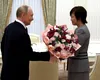 Văduva lui Shinzo Abe a avut o întâlnire cu Vladimir Putin. Despre ce au discutat cei doi