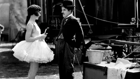 Singura carte scrisă de Charlie Chaplin a fost publicată