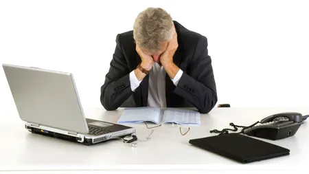 Explozie a procedurilor de PREINSOLVENȚĂ în 2025. Viitor incert pentru multe firme din România