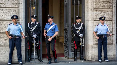 Matteo Messina Denaro, cel mai căutat șef al mafiei din Italia, a fost arestat! „Diabolik” se lăuda că a umplut de unul singur un cimitir