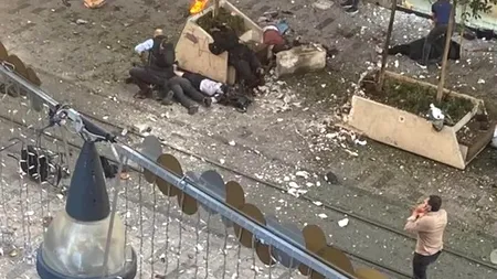 Trei moldoveni, implicați în atentatul de la Istanbul | Procuratura bulgară a inculpat cinci persoane în acest dosar