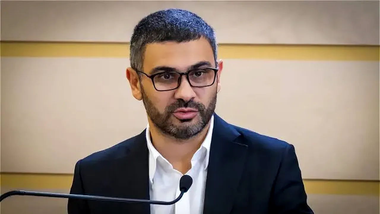 Primul loc de muncă va fi subvenționat de stat. Florin Manole: „E vorba de un proiect de peste 170 de milioane de euro”