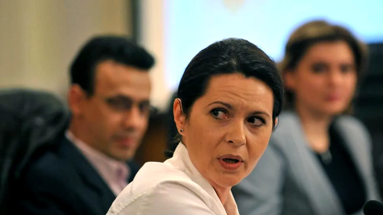 Săftoiu, despre PNL: Îmi este rușine. Ne pregătim să sesizăm la CCR legile noastre