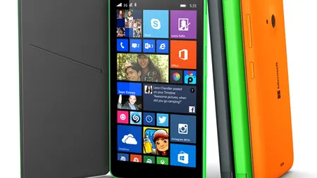 Cine vor fi adevărații câștigători ai bătăliei pentru smartphone-urile ieftine