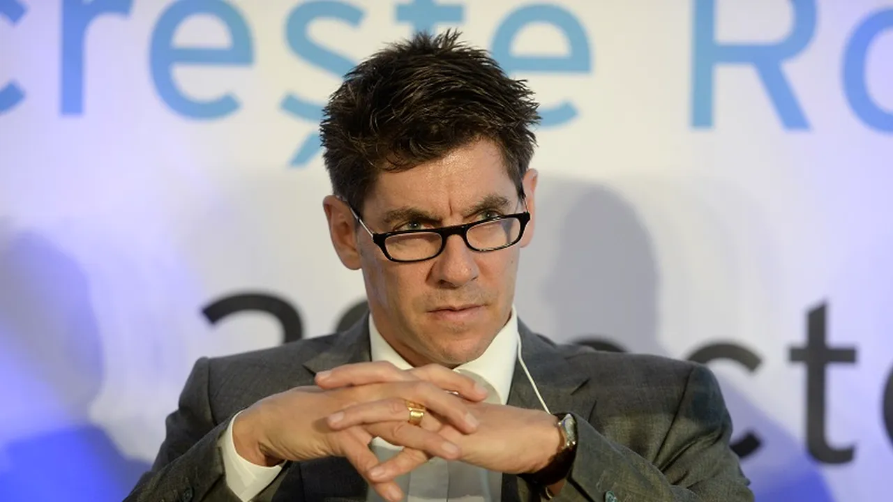 Un publicitar își publică declarația de avere: cât de bogat este Radu Florescu, unul dintre cei mai puternici oameni din industria publicității din România
