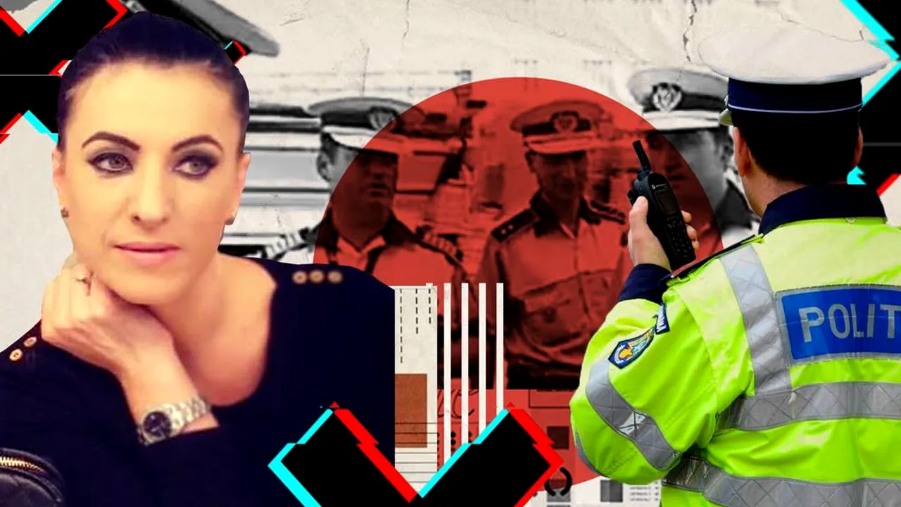 Scandal la o întâlnire informală între șefa de la Rutieră & sindicaliștii din Poliție! Motivul l-a reprezentat uniforma agenților de la Circulație: 