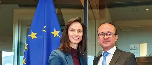Cristian Bușoi: Comisia Europeană a suplimentat fondurile pentru a găsi un vaccin împotriva COVID-19, care ar putea fi testat în iunie anul acesta
