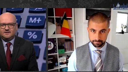 GÂNDUL FINANCIAR | Adrian Măniuțiu: „S-ar putea ca viața să fie foarte generoasă cu noi și să sfârșim bogați”. Recomandările analistului fiscal pentru a evita ani grei la pensie