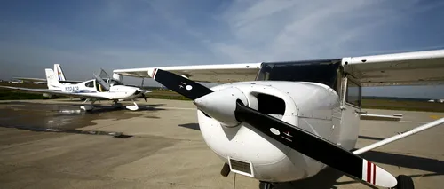 Un avion american de mici dimensiuni s-a prăbușit în nordul Columbiei