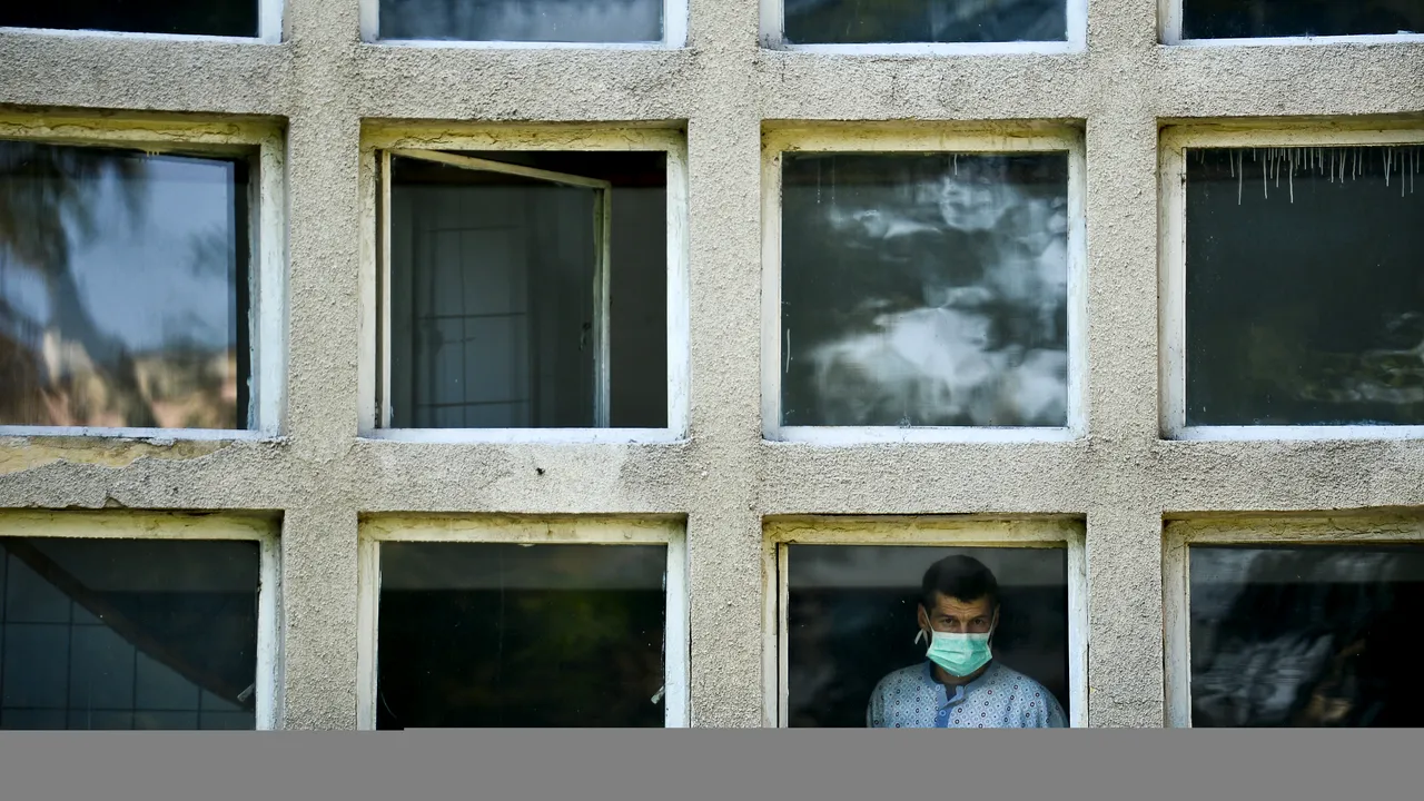 De ce mor românii cu zile. Datele seci care scot la iveală realitatea dramatică din sistemul de sănătate din România