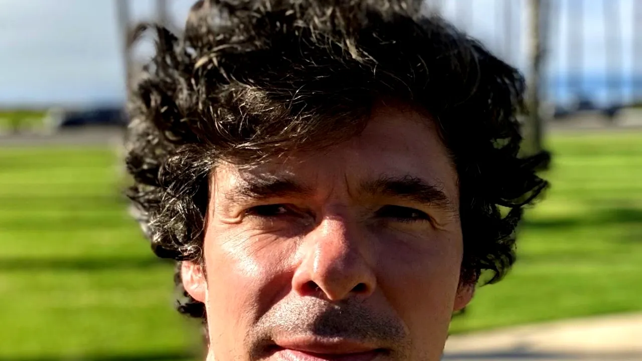 Petrica Ruta_CEO si co-fondator Siscale 