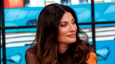 Cât au dat Ioana Ginghină și soțul ei pe O MASĂ la restaurant în vacanță. ”Pe mine una mă ia inima”