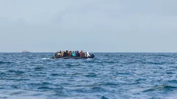 Peste 60 de migranți au murit după ce ambarcațiunea în care se aflau s-a SCUFUNDAT în apropiere de Yemen