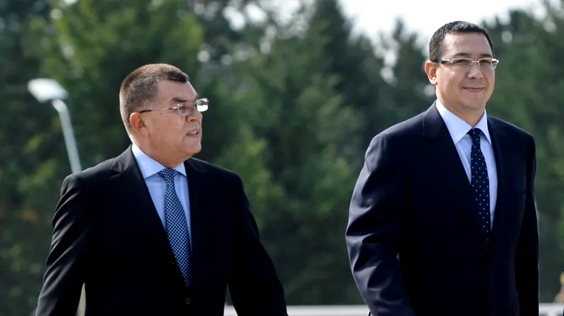Ponta urmărește dosarul Berbeceanu: Vreau să mă asigur că la Alba se face dreptate, nu o reglare de conturi între instituții