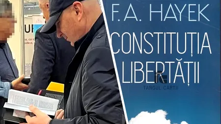 Ce carte se pregătea să citească Bolojan și nu a mai putut din cauza moțiunii: 