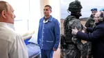 Vladimir Putin susține propunerea unui propagandist ca voluntari ruși invalizi să ia parte la operațiuni militare din spatele frontului