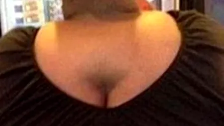 Iluzie optică sau trucaj?