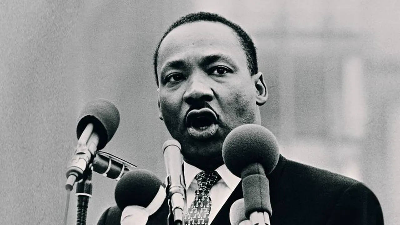 Scrisoarea dură primită de Martin Luther King de la FBI: „Nu-ți mai rămâne decât un singur lucru de făcut, știi tu care