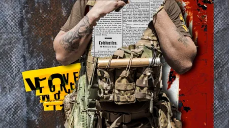 VIDEO | Soarta Batalionului Azov, după ce soldații s-au predat forțelor ruse (DOCUMENTAR)