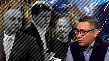 Victor Ponta explică cum ar trebui să fie viitorul primar al Capitalei: „Sunt nenumărate probleme de sistem”