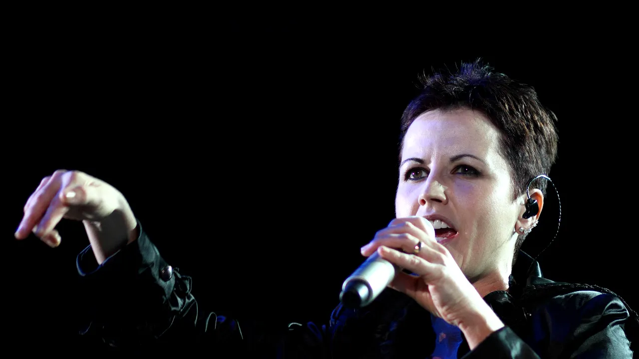 Membrii trupei The Cranberries și-au luat adio de la Dolores O'Riordan cu un ultim album