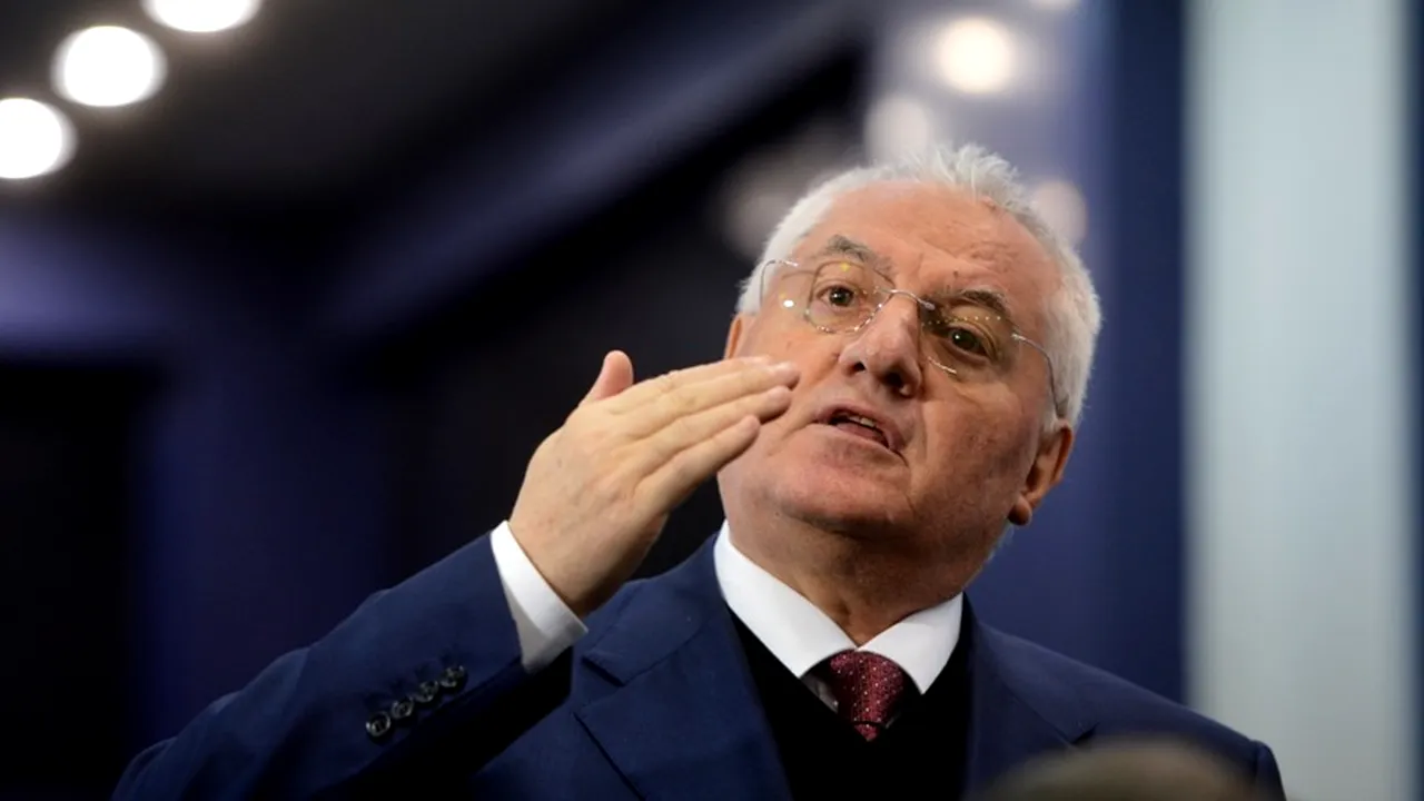 Cum vede Dumitru Dragomir clubul Steaua fără Gigi Becali