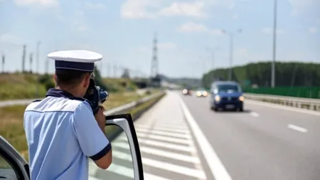 Milioane de șoferi români riscă o AMENDĂ de până la 2000 de lei. Tu ai făcut vreodată greșeala asta?