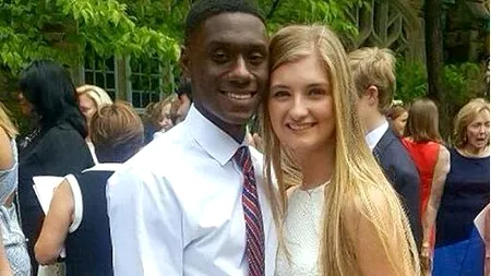 Părinții i-au tăiat unei tinere orice sursă de finanțare, după ce au aflat că are un iubit de culoare. Întorsătura neașteptată care a făcut-o celebră pe Internet