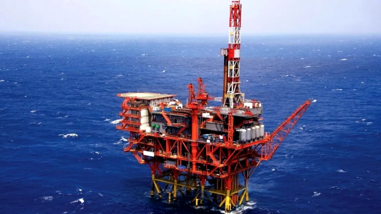 Americanii pleacă de tot din Marea Neagră. După Exxon, gigantul Carlyle vinde și ultimul perimetru de gaze din România. Cine sunt olandezii care îl preiau