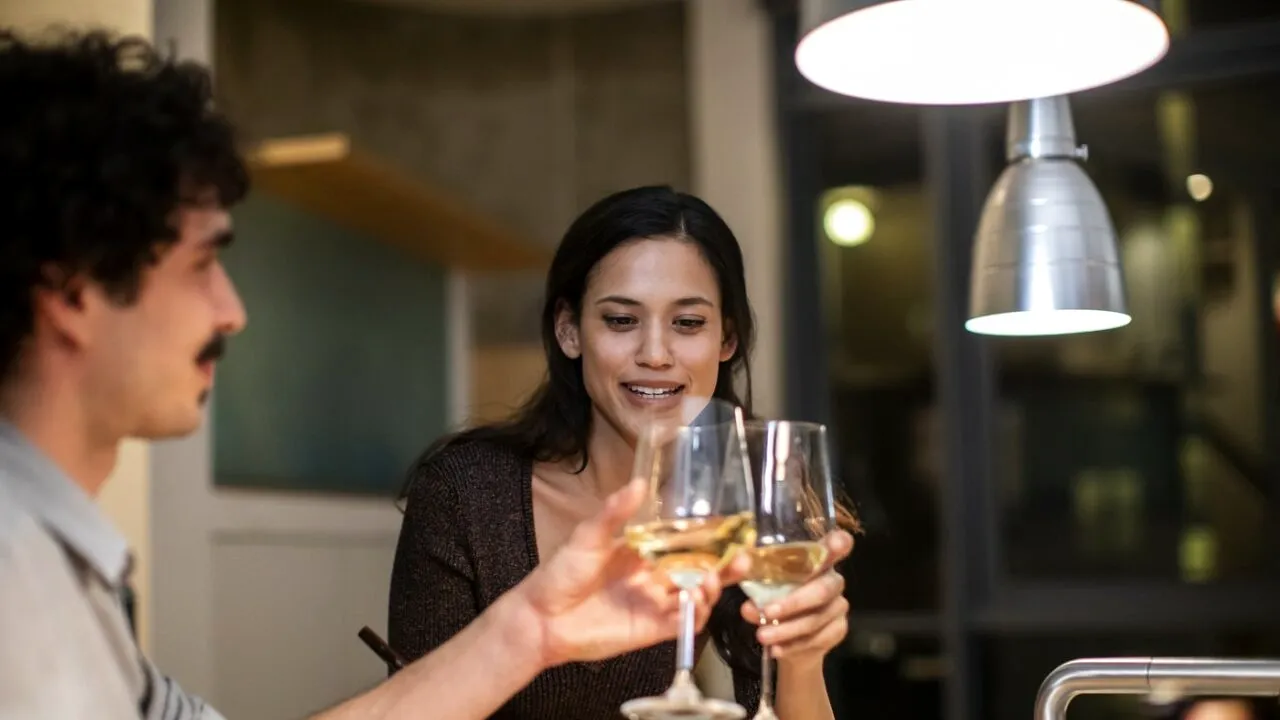 Mitul consumului moderat de ALCOOL, demontat. Are sau nu legătură cu demența și Alzheimerul?