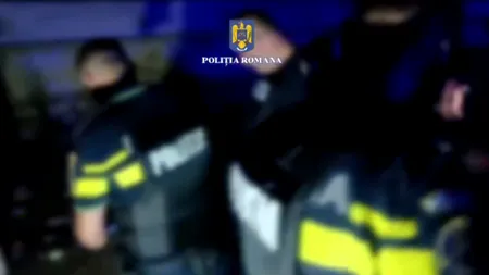 VIDEO | Control de amploare în Capitală pentru prevenirea și combaterea TRAFICULUI și consumului de substanțe interzise