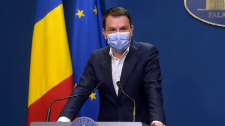 Cătălin Drulă: Prin PNRR vom face cei mai mulți kilometri de autostradă de după Revoluție