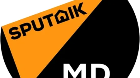 Republica Moldova blochează site-ul de propagandă Sputnik: Incită la ură și război