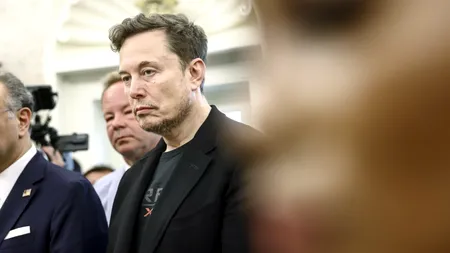 Elon Musk critică proiectul FISCAL al președintelui Donald Trump /„Planul crește deficitul bugetar”