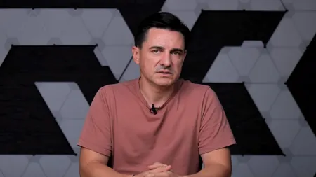VIDEO | Reacția lui George Buhnici, după ce a fost amendat de CNCD: „Interviul acela, realizat întâmplător, în toiul nopții, a fost decupat, editat, ilustrat și a primit și un titlu mare pe ecran, menit să instige”