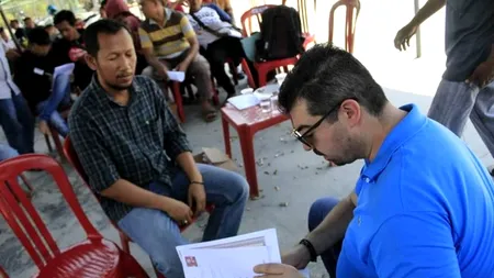 Recrutare MASIVĂ de muncitori din Indonezia pentru HoReCa, în 2024