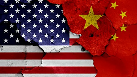 SUA continuă presiunile asupra Chinei/ Beijingul solicită DISCUȚII bazate pe „respect reciproc”